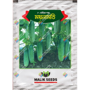 Khirai Seeds Cucumber Intact Pack image