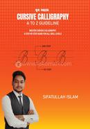 খুব সহজে কারসিভ ক্যালিগ্রাফি image