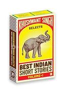 Khushwant Singh Best Indian Short Stories image