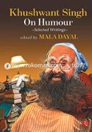 Khushwant Singh on Humour: Selected Writings image
