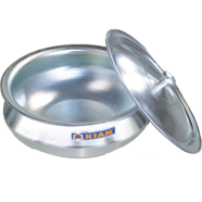 Kiam Karai With Metal Handle image