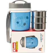 Kiam 3 Layer Hotpot Lunch Box icon