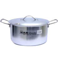 Kiam Classic Aluminium Stock Pot image