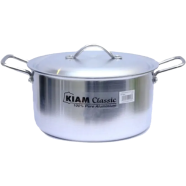 Kiam Classic Aluminium Stock Pot image