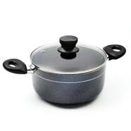 Kiam Classic Non-Stick Casserole With Glass Lid-20cm image