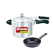 Kiam Classic Pressure Cooker 6.5 Ltr icon