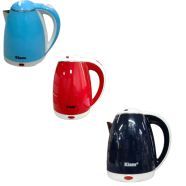 Kiam Electric Kettle 1.8L - Any Colour image