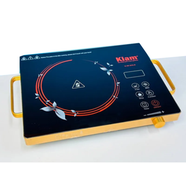 Kiam H-66 Gold Infrared Cooker 2000w image