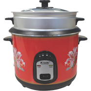 Kiam JSBB-601 Straight (Glass Lid) Joint Body-1.5 Ltr image