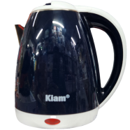 Kiam Electric Kettle 1.8L - Any Colour image