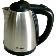 Kiam- Electric Kettle 1.8L(Any Colour) image