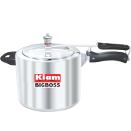 Kiam Pressure Cooker Classic 8.5 Ltr (Big Boss) image