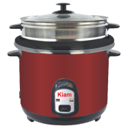 Kiam SJBS-701 Steel (One Coating Bati) Straight -1.5 Ltr image