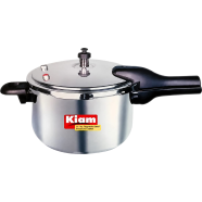 Kiam SS Pressure Cooker –6.5 Ltr image