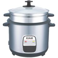Kiam Steel SJBS-802 (One SS Bati) Straight-1.8 Ltr image