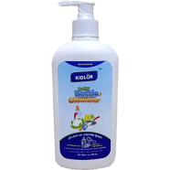 Kidlon Baby Bottle And Accessories Cleansure 500 ml image