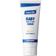 Kidlon Baby Cream 100 gm image