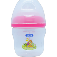 Kidlon Feeder Wideneck Anticolic 4oz-125ml image