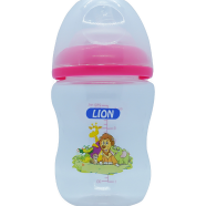 Kidlon Feeder Wideneck Anticolic 8oz-250ml image