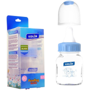 Kidlon Glass Feeder 2OZ image