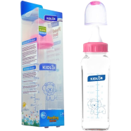 Kidlon Glass Feeder 8OZ image