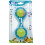 Kidlon Rattle Teether (Hide And Seak) image