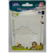 Kidlon SILICONE TEETHER image