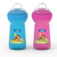 Kidlon Soft Spout Drinking Cup (BPA FREE) 1 Pcs image