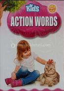 Kids Action Words image