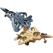 Kids Aircraft Toy 007 icon