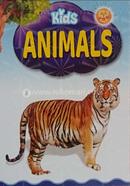 Kids Animals image