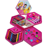 Kids Art Set ,Colors Box Color Pencil ,Crayons , Water Color, Sketch Pens Set of 46 Pcs for Boys and Girls Best Birthday Gift