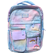 Kids Backpack School Bag Discover Fashion image