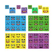 Kids Battle Games with Changing Cube - RI 716