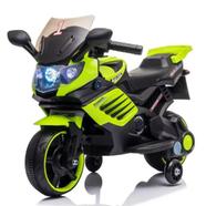Kids Bike Ride on Mini BMW S1000RR Rechargeable Children Electric Motorcycle with Music and Light s1000rr icon
