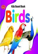 Kids Board BK Birds image