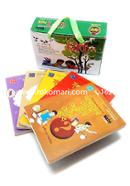 Kids Club Creative 5 Books image