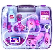 Kids Doctor Set Toys Pretend Play Set For Children Doctor Set Medicine Box Role Play Educational Baby Toy Doctor Kit Classic Toys (7735A and 7735B) icon