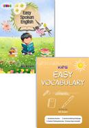 Kids Easy English Package image