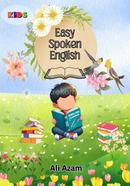 Kids Easy Spoken English image