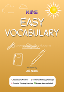 Kids Easy Vocabulary image