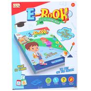 Kids English Learning Educational Increasing E-book-GS20938E image