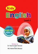 Kids English Level 1 image