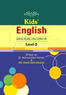 Kids English Level 2 image