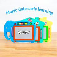 Kids Erasable Magnetic Drawing Board icon
