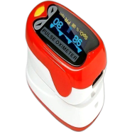 Kids Fingertip Pulse Oximeter K1 Yonker Rechargeable icon