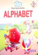 Kids Foam Book Series Alphabet image