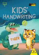 Kids Handwriting 2 image