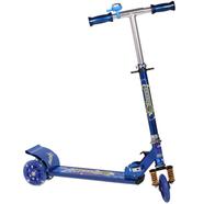 Kids Kick Scooter 2009C- Color: Blue image