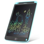 Kids LCD Multi Color Writing and Drawing Tablet - 10 Inches - Any Color icon